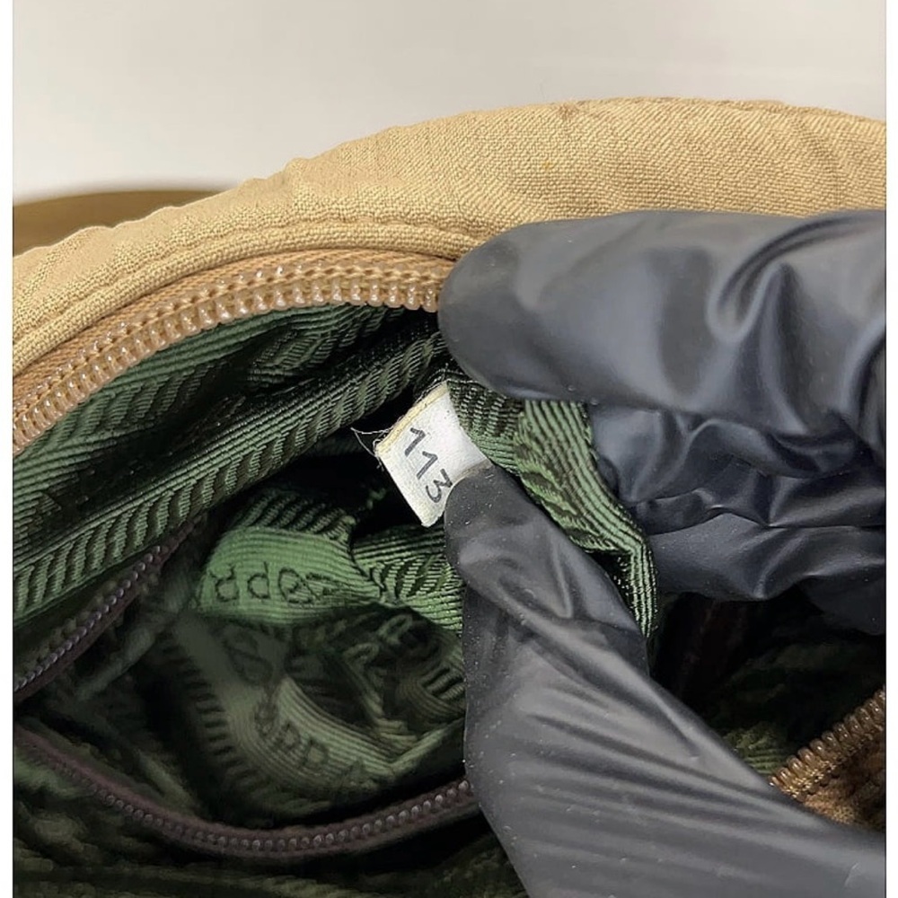 Prada Crossbody Bag - Picture 10 of 15